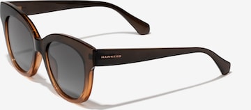 ruda HAWKERS Akiniai nuo saulės 'Audrey': priekis