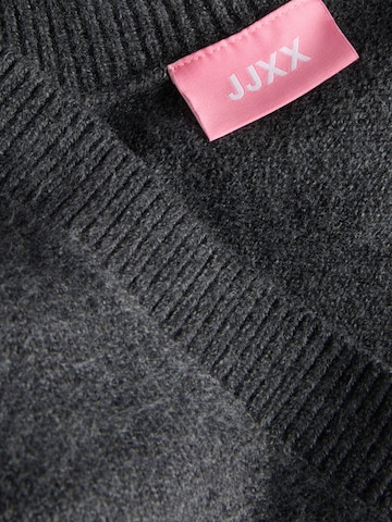 JJXX Sweter 'JXELSA' w kolorze szary