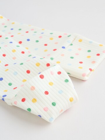 Pyjama Next en beige