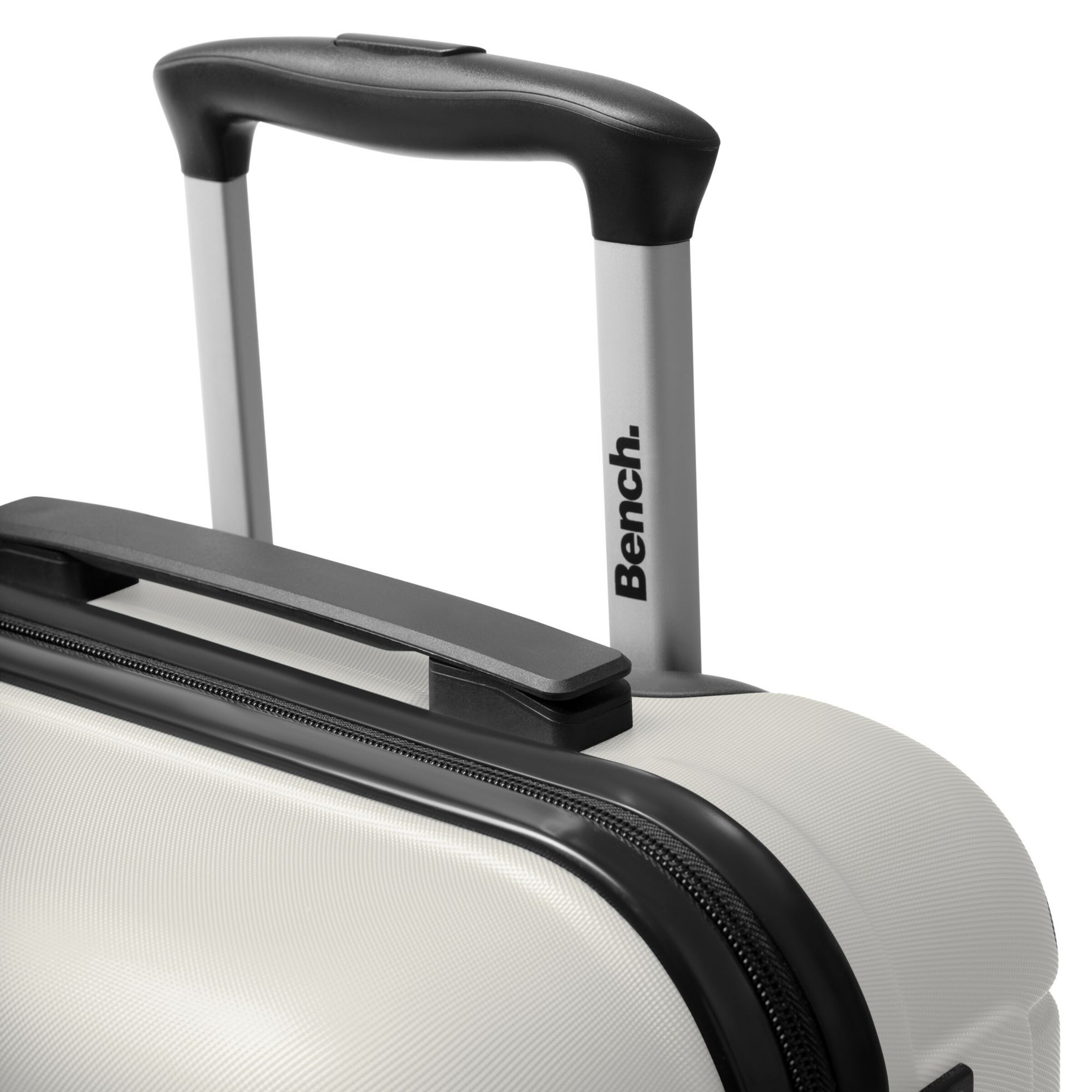 BENCH Trolley 'Seattle' in White