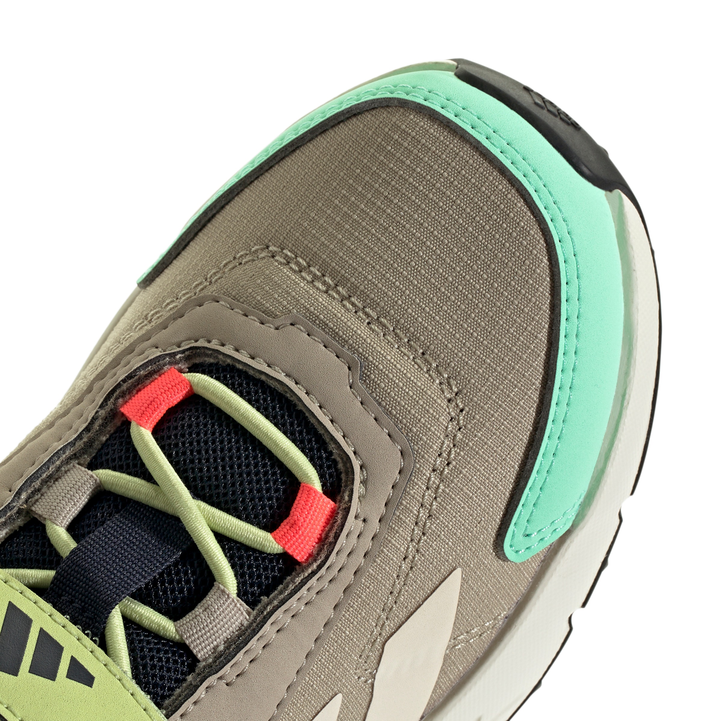 ADIDAS TERREXNiske cipele 'Anylander' - zelena boja