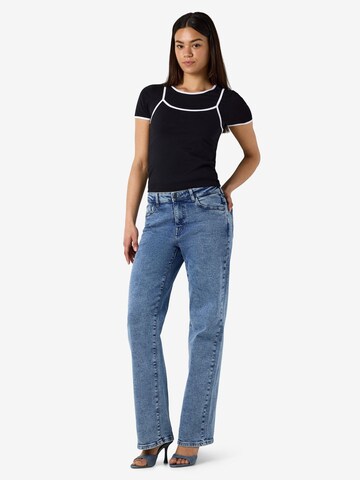 Noisy may Top in Schwarz