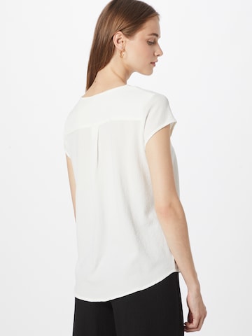 ABOUT YOU Blouse 'Lulu' in White