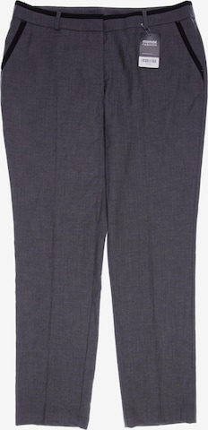Steilmann Pants in XL in Grey: front