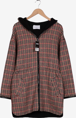 Claudie Pierlot Mantel S in Mischfarben: Vorderseite