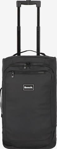 BENCH Cart 'Hydro 2' in Black: front
