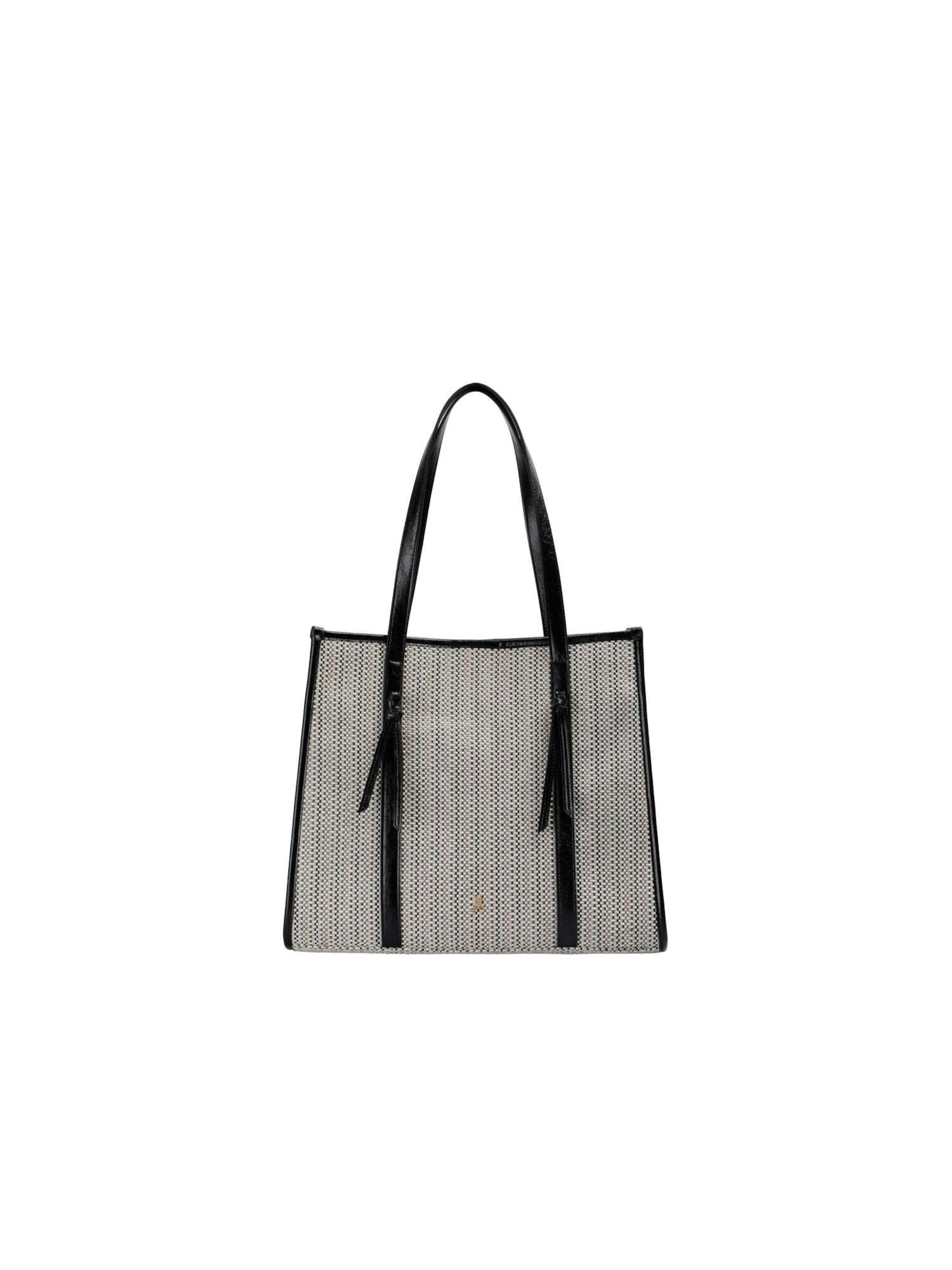 Scalpers Knot Sp Bag ' ' in Beige: Vorderseite