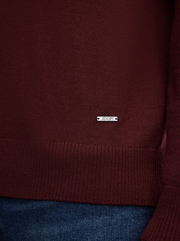 JOOP! Pullover in Rot