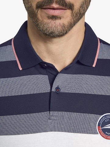 BABISTA Shirt ' Vistello ' in Blauw