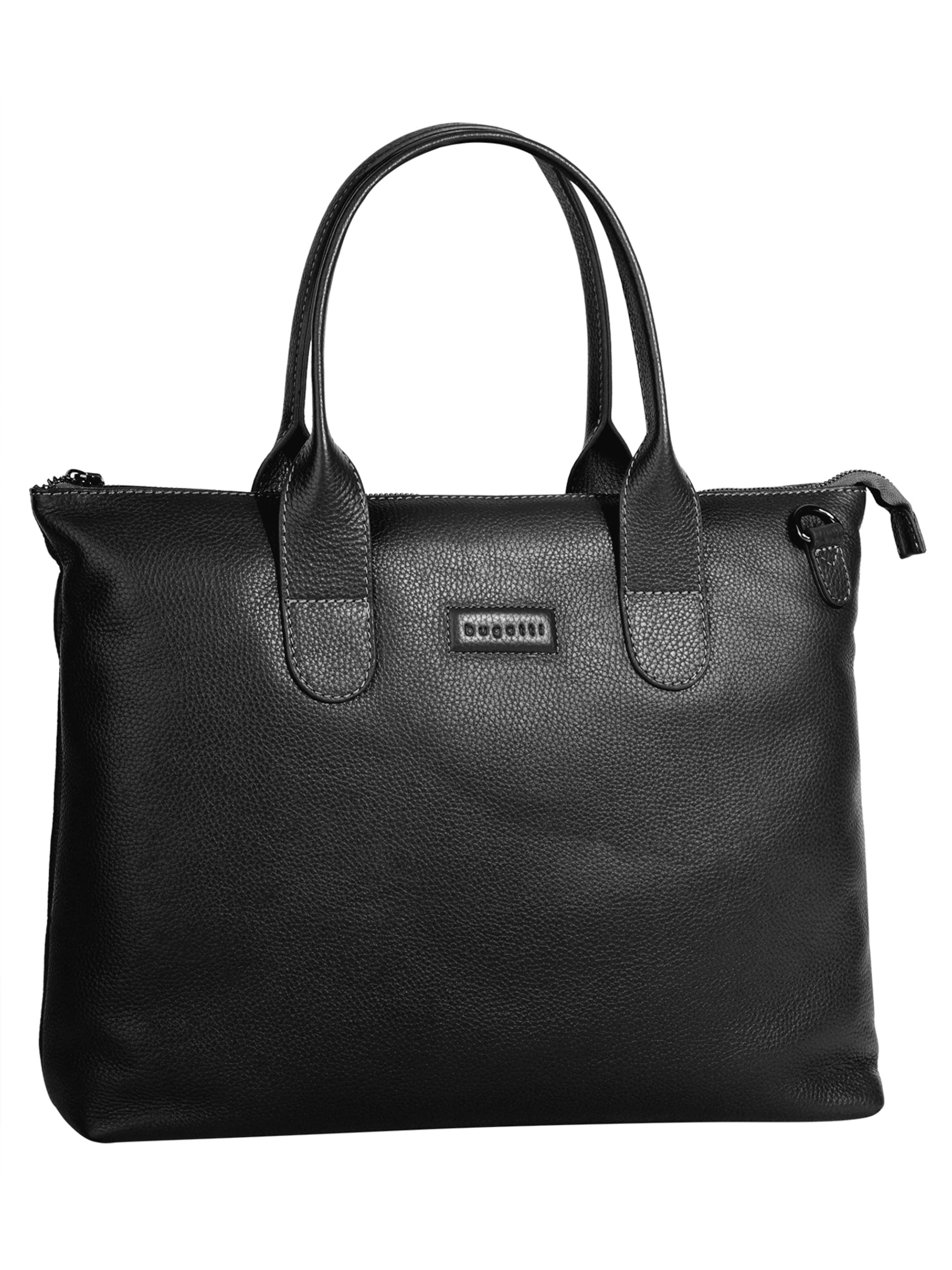 bugatti Shopper 'ELSA'‌‌‌ in Schwarz