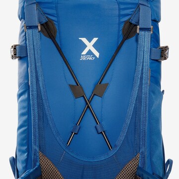 TATONKA Backpack 'Storm 18 Recco' in Blue