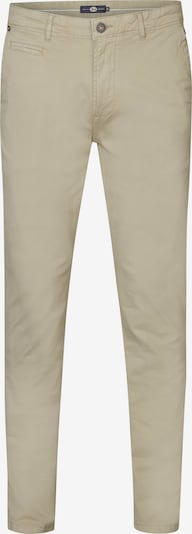 Petrol Industries Pantalón chino en beige claro, Vista del producto