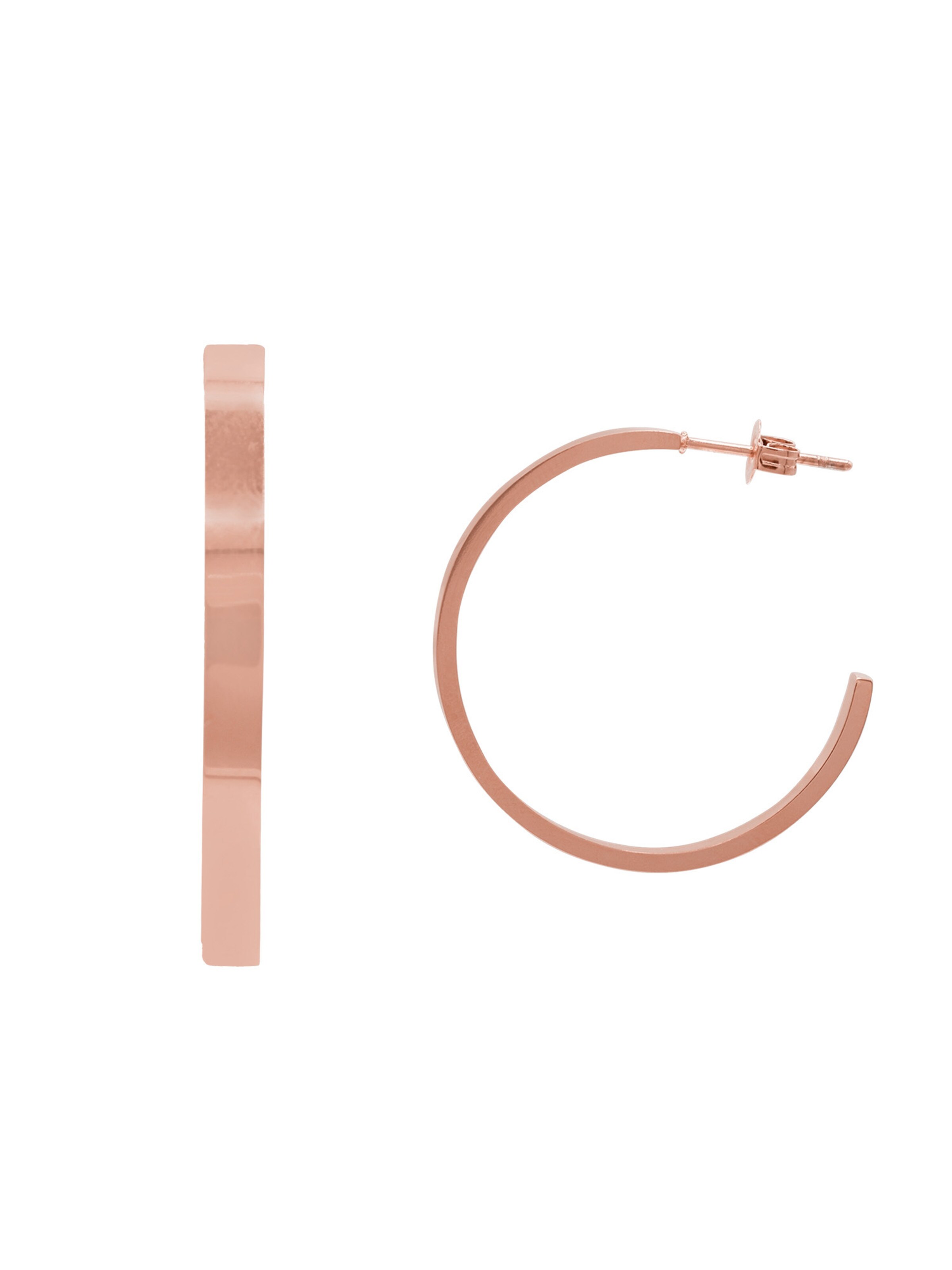 Heideman Earrings 'Naomi' in Gold