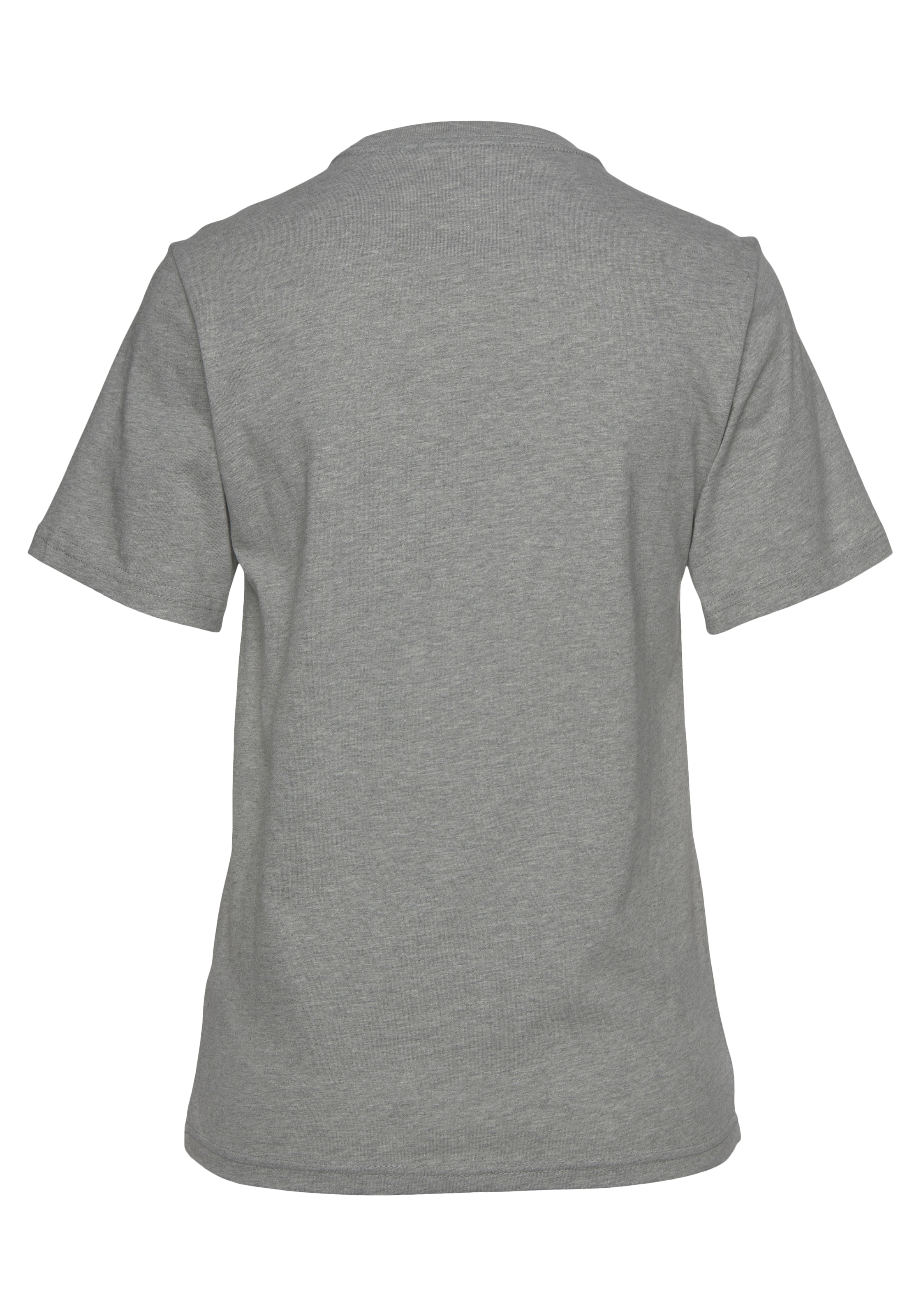 CONVERSE Bluser & t-shirts i grå