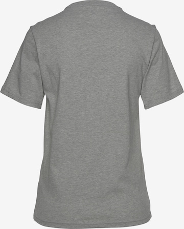 CONVERSE Performance shirt in Grey