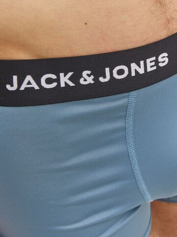 JACK & JONES Boxershorts in Blauw
