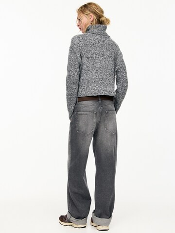 Pull-over Pull&Bear en noir