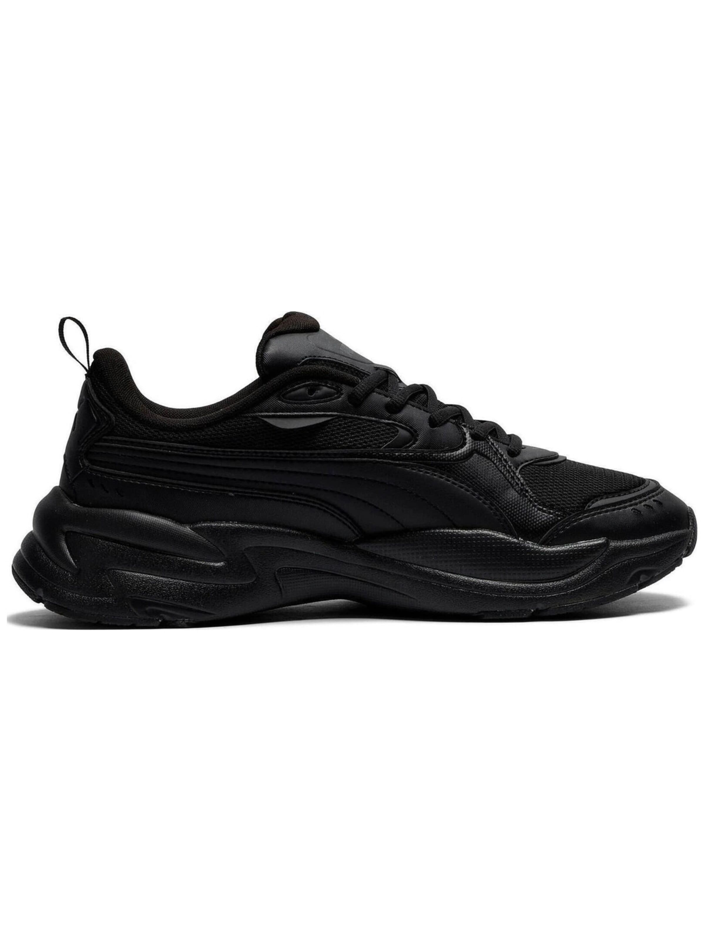 PUMA Sports shoe 'X-ray 4' in Black