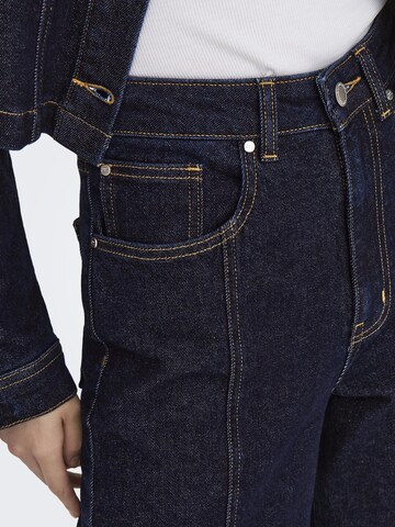 ONLY Loose fit Jeans 'HOPE' in Blue