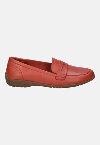 JOSEF SEIBEL Ballerina 'Fenja 22' in Rot