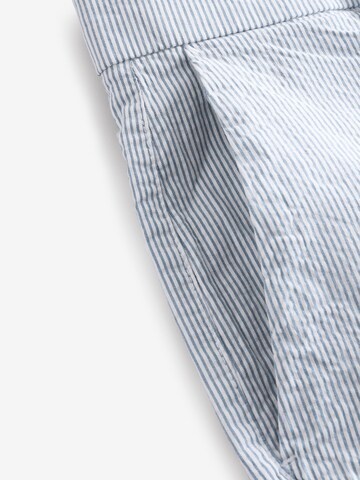 Slimfit Pantaloni chino di Next in blu