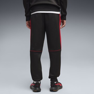PUMA Regular Sports trousers 'Ferrari MT7' in Black