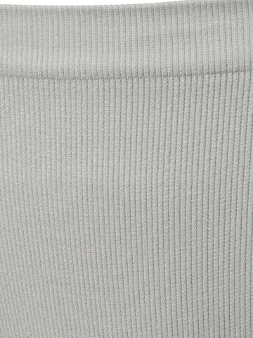 Hummel Sportovní spodní prádlo 'Juno' – šedá