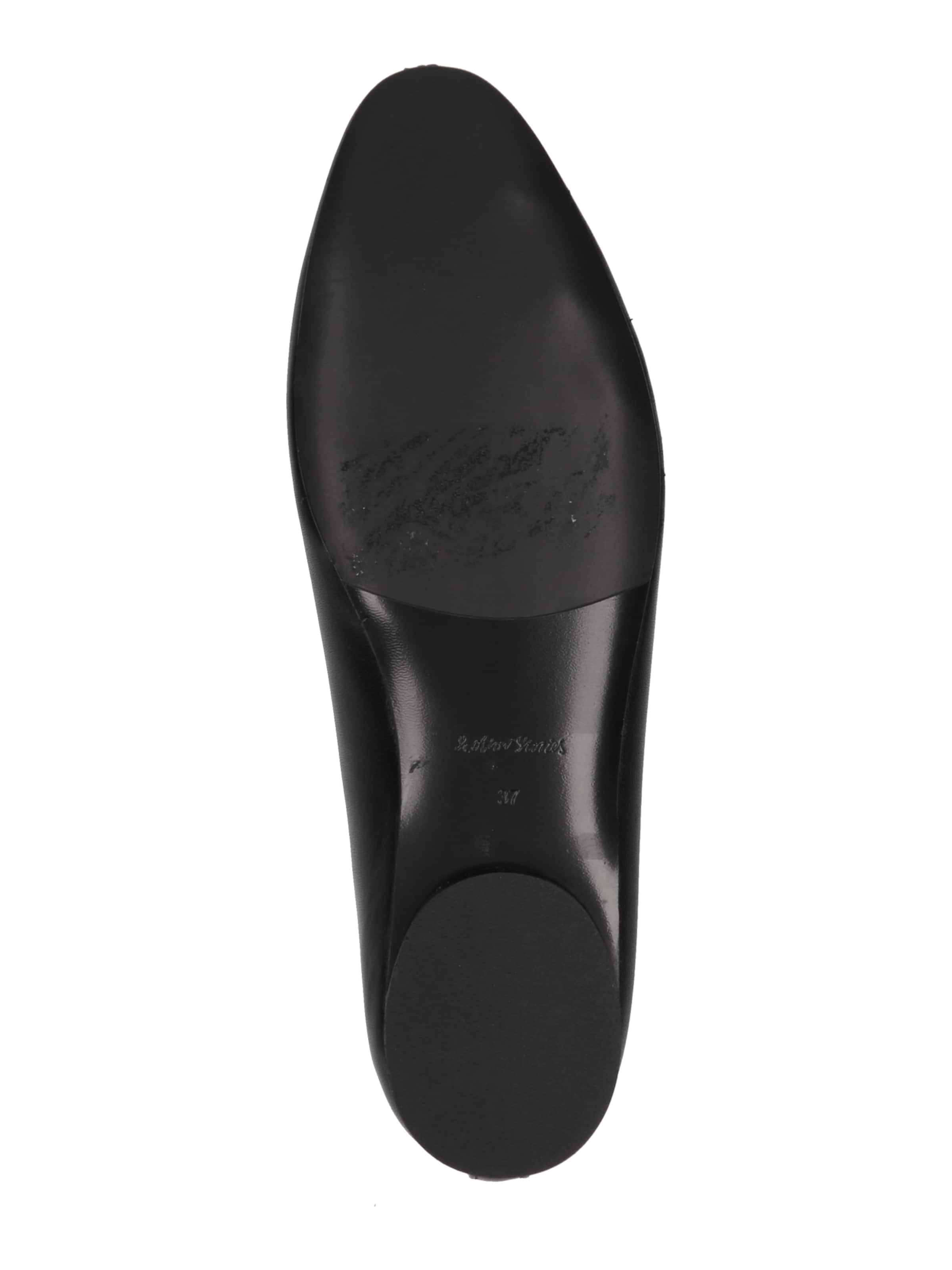 Ballerina di & Other Stories in nero