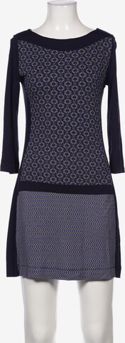 Betty Barclay Dress in XS in Blue: front