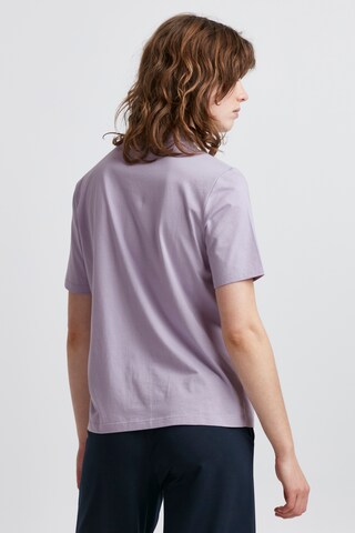 ICHI Shirt 'IHRANIA' in Purple