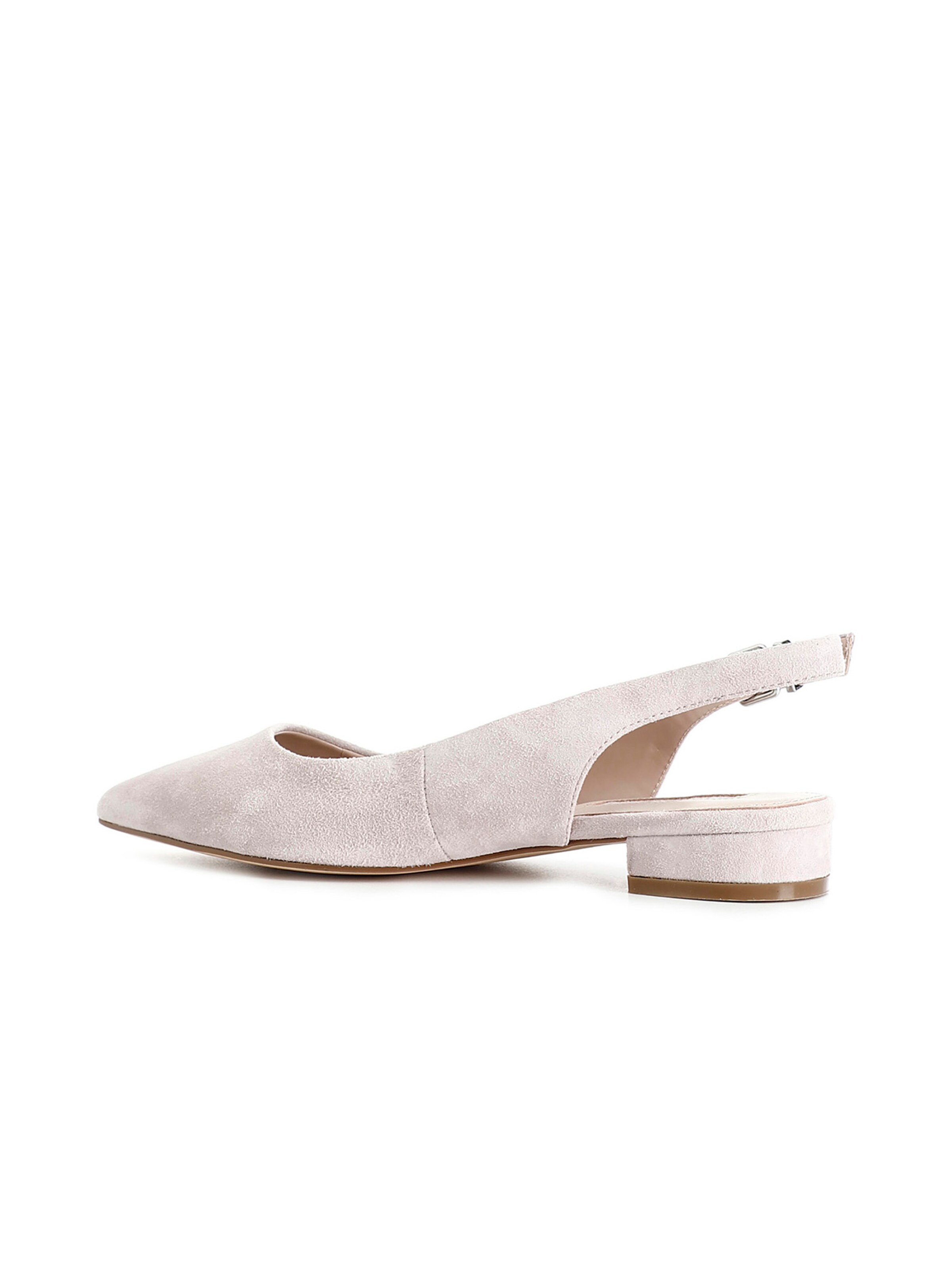 CAFè NOIR Sandaal in Roze