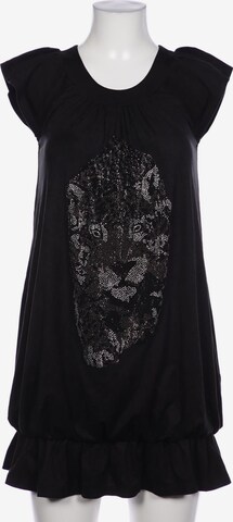TUZZI Dress in M in Black: front
