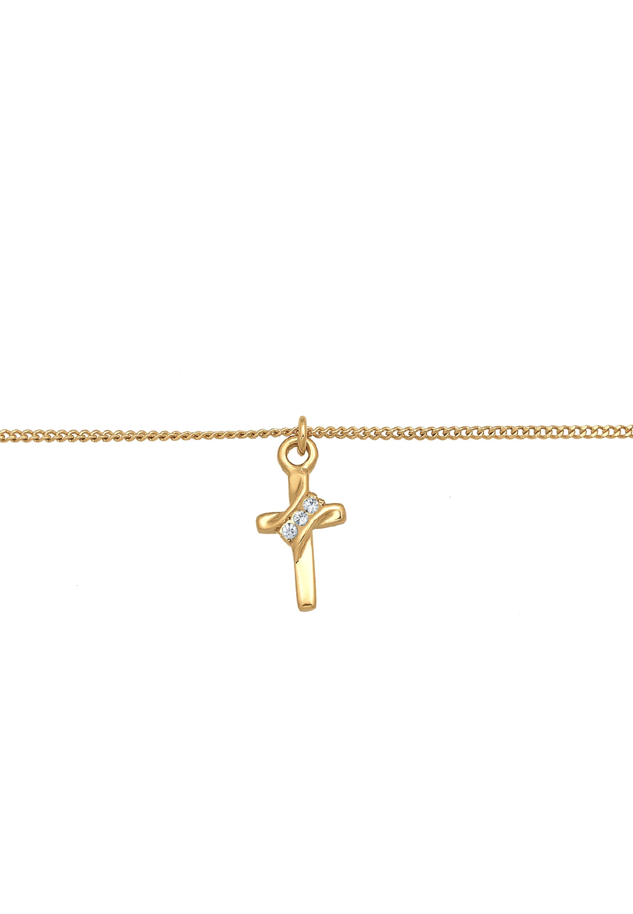 ELLI Necklace in Gold