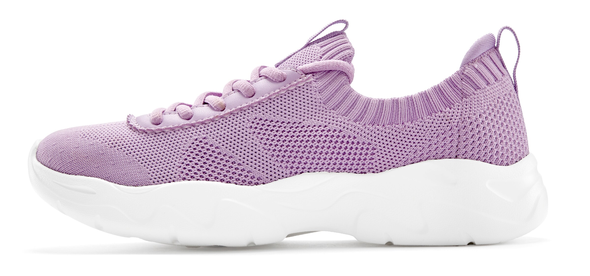 LASCANA ACTIVE Spordijalats, värv lilla