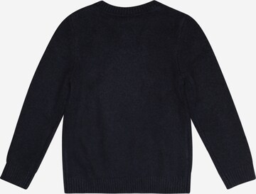 Pull-over s.Oliver en bleu