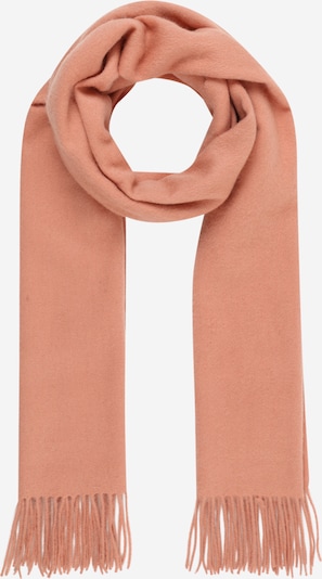 Part Two Scarf 'Kita' in Coral, Item view