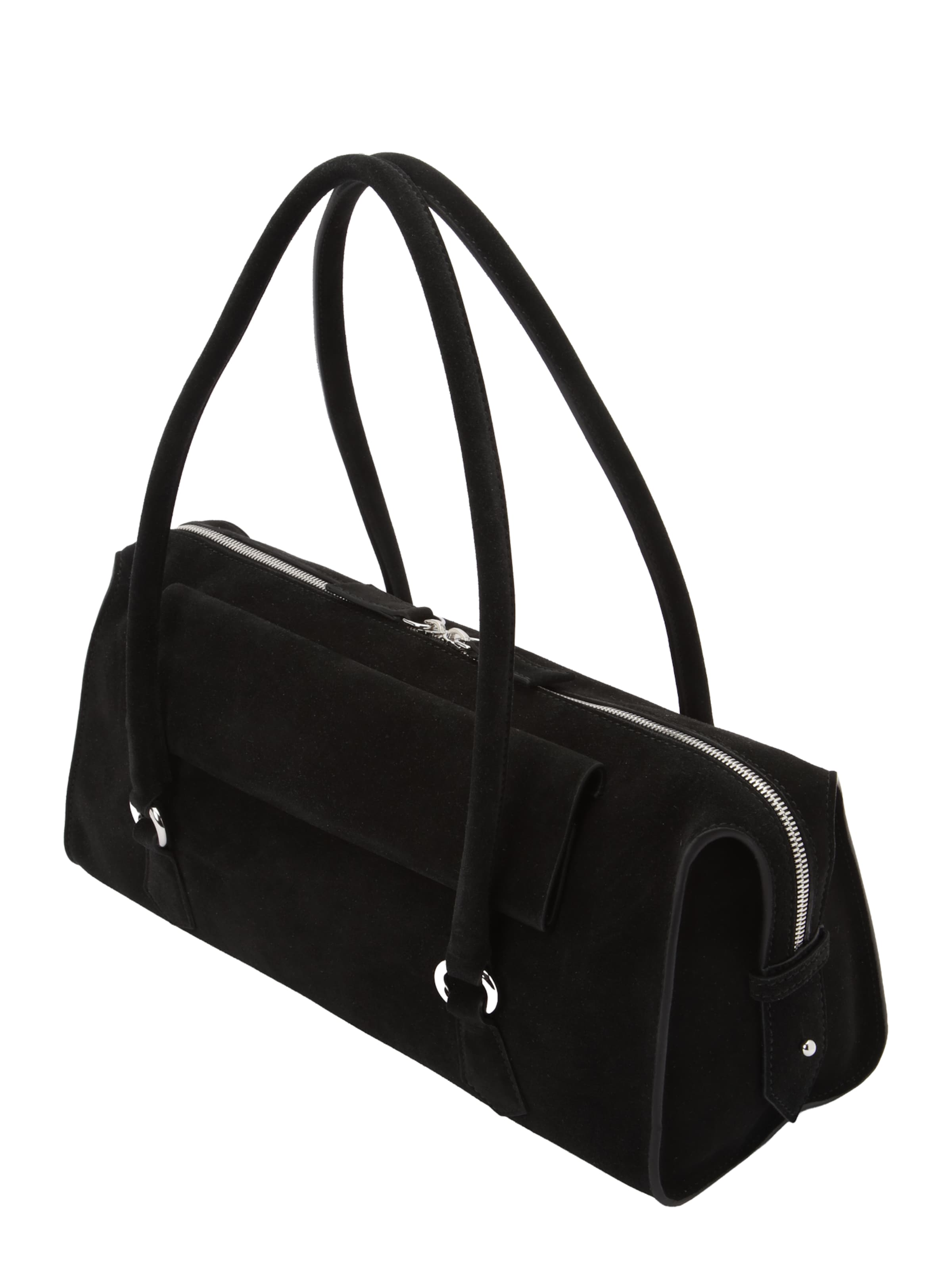 IRO Kabelka 'ALTO' - Čierna