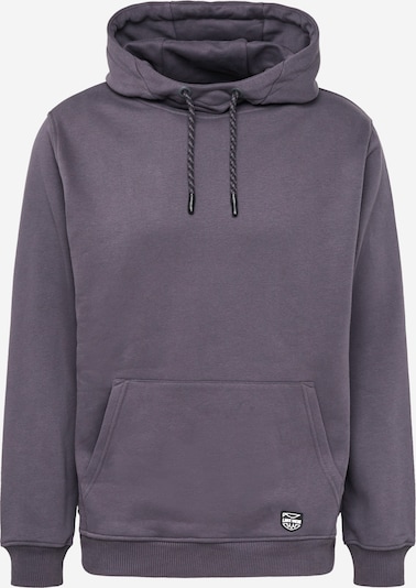 Lake View Sweatshirt 'Jonas' in Anthracite, Item view