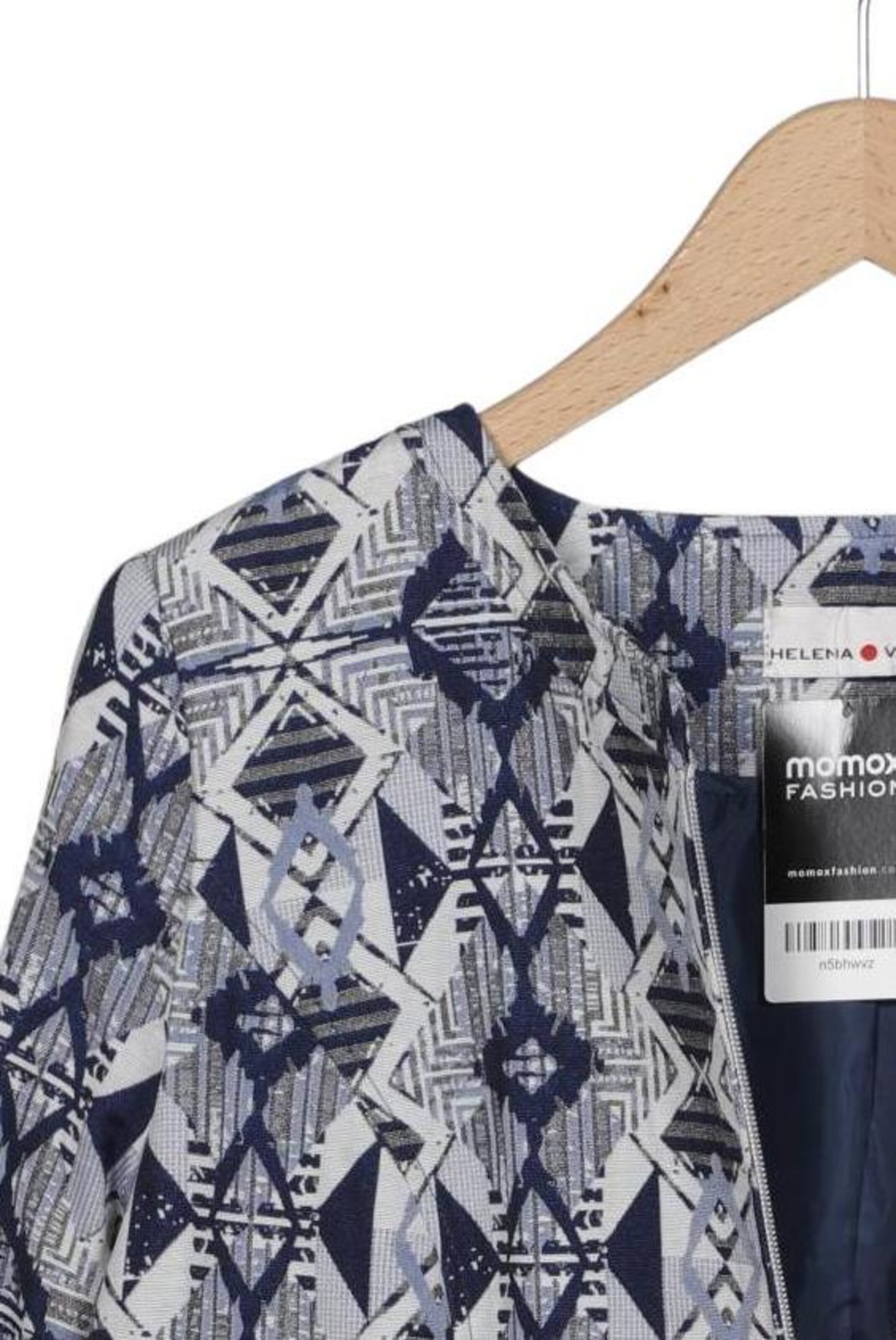 Helena Vera Jacket & Coat in XL in Mixed colors