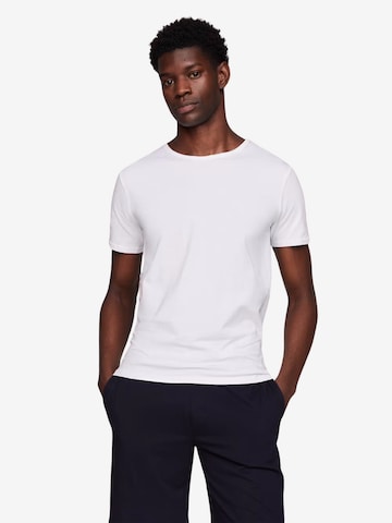Tommy Hilfiger Underwear Aluspaita värissä valkoinen: etupuoli