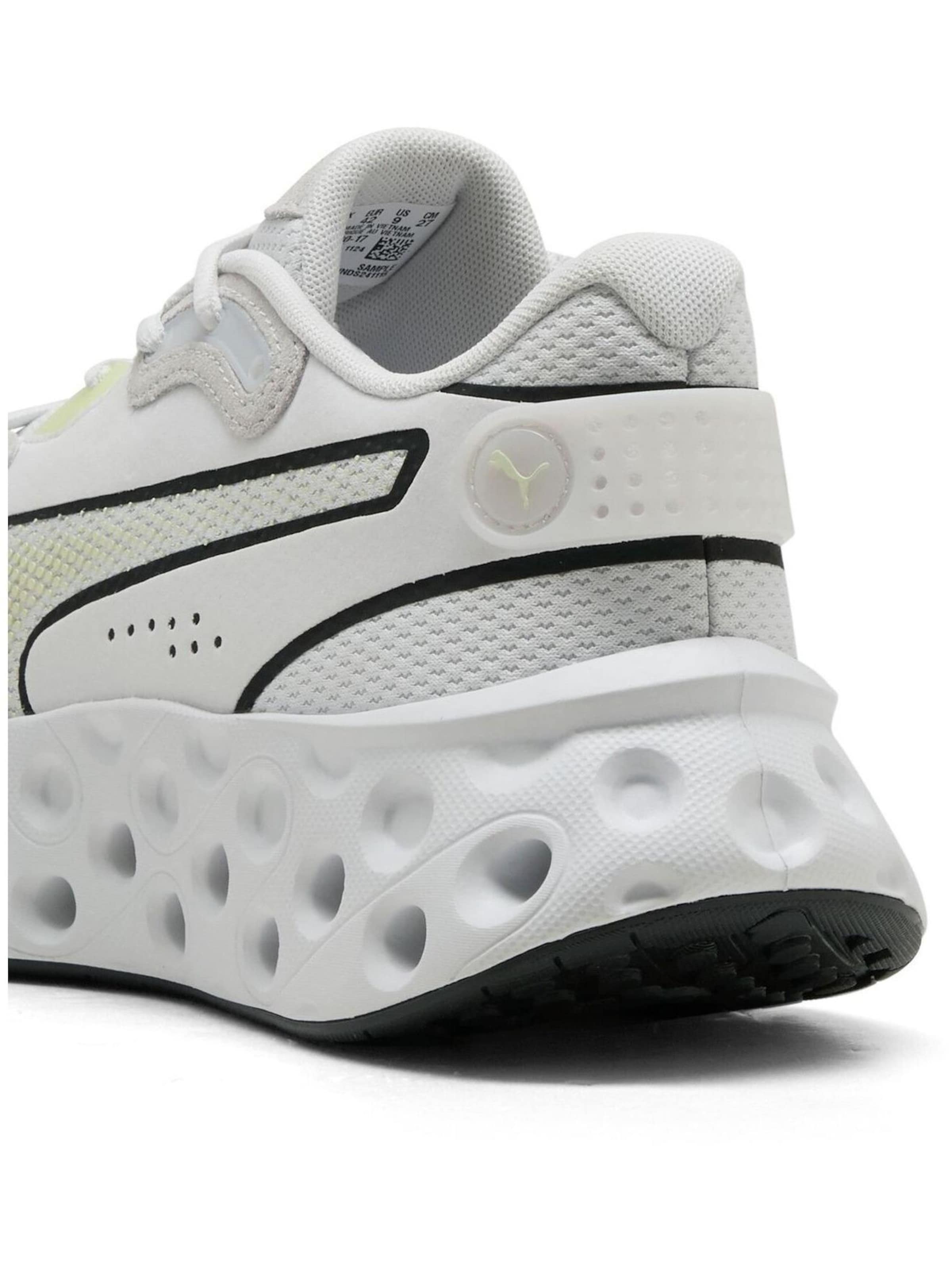 PUMA - Calzado deportivo 'Softride' en blanco