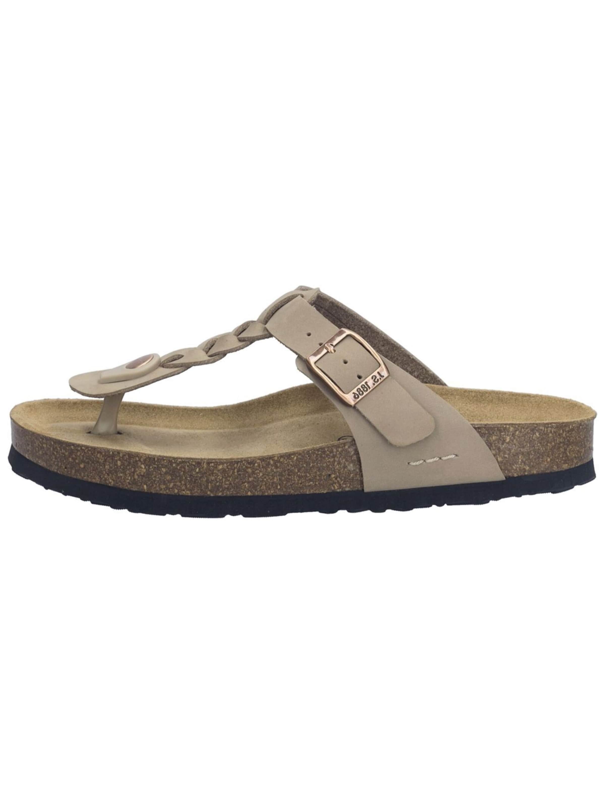 JOSEF SEIBEL Mules in Beige