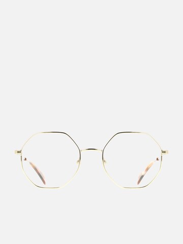 Liu Jo Sonnenbrille‌‌‌‌‌‌‌ in Gold
