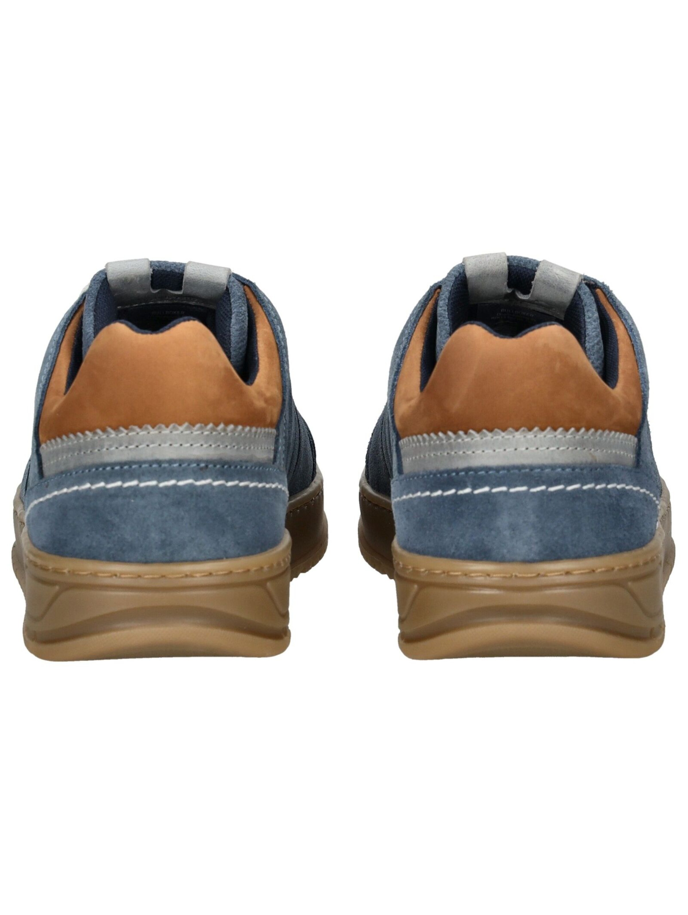 BULLBOXER Sneakers in Blue