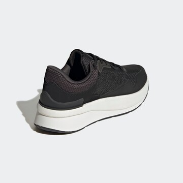 ADIDAS SPORTSWEAR Løbesko 'Znchill Lightmotion' i sort