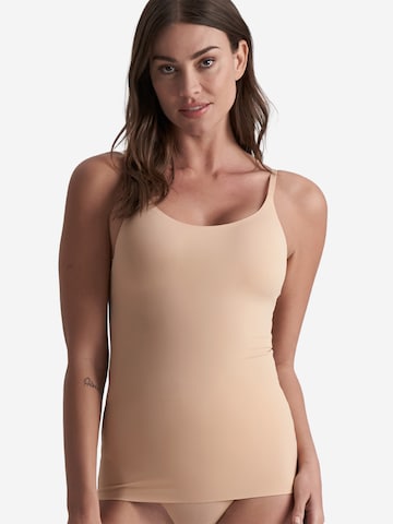 Bye Bra Shapingtop in Beige