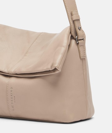 Borsa a spalla di Liebeskind Berlin in marrone