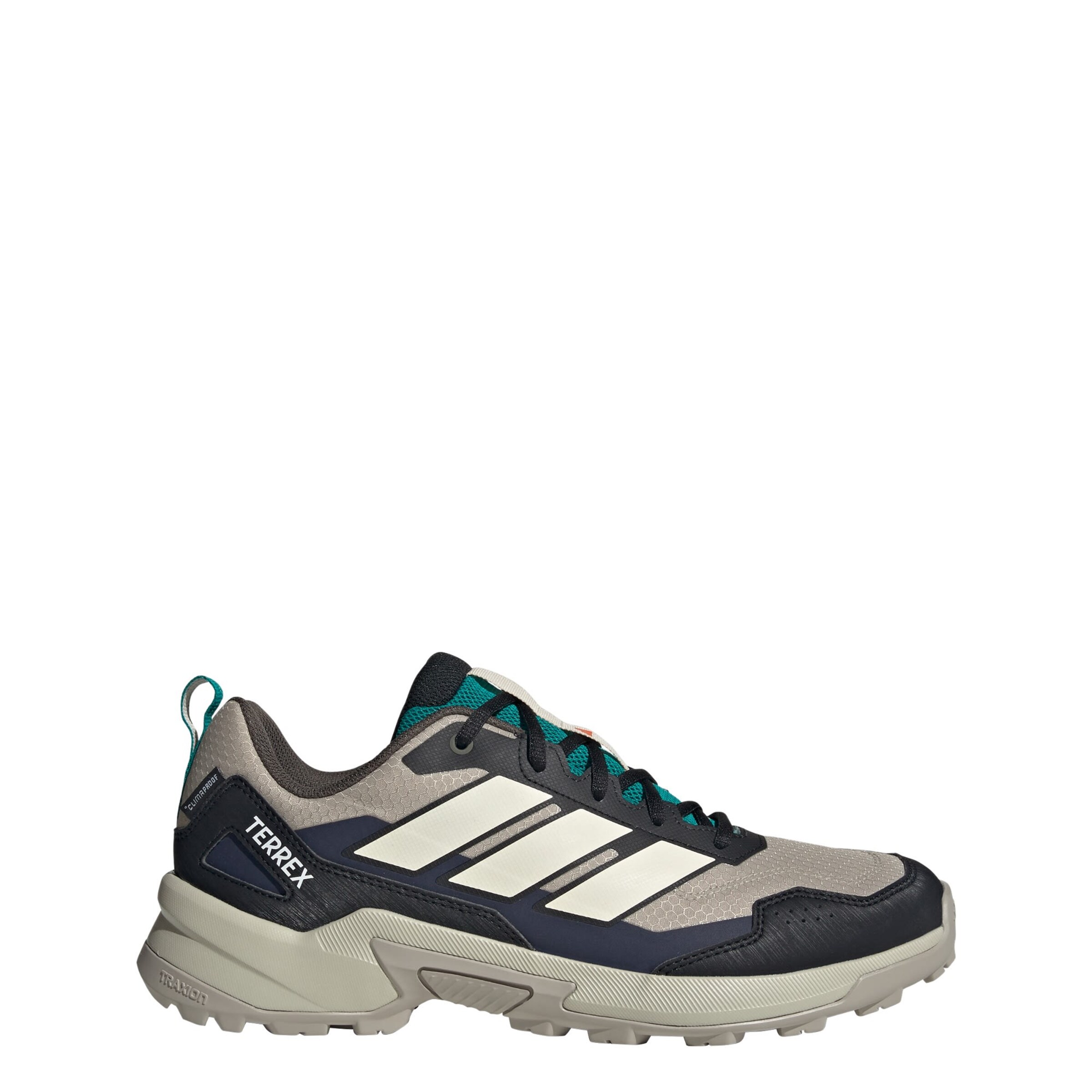 ADIDAS TERREX - Sapato baixo 'Eastrail 3' em castanho