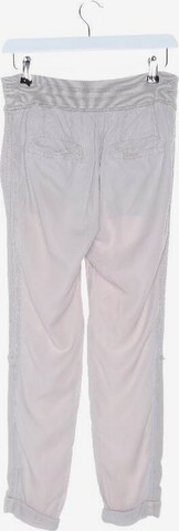 Marc Cain Pants in XS in White