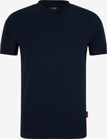 JOOP! Jeans T-Shirt 'Cedric' in Blau: Vorderseite